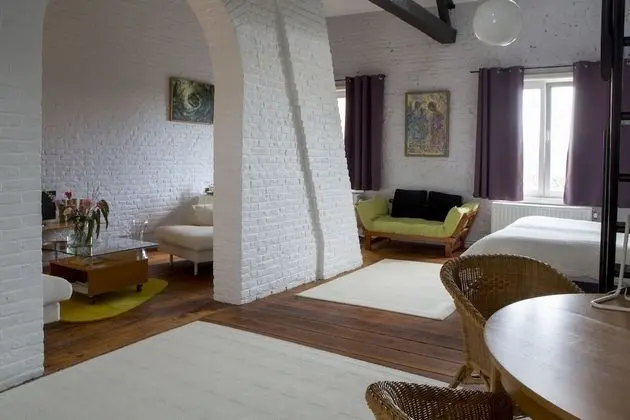 Süit, 3 Yatak Odası
