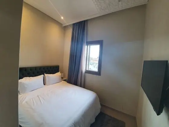 Panoramic Apart Daire, 2 Yatak Odası, Şehir Manzaralı (Without Balcony)