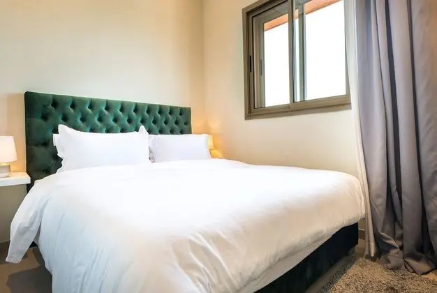 Panoramic Apart Daire, 2 Yatak Odası, Şehir Manzaralı (Without Balcony)