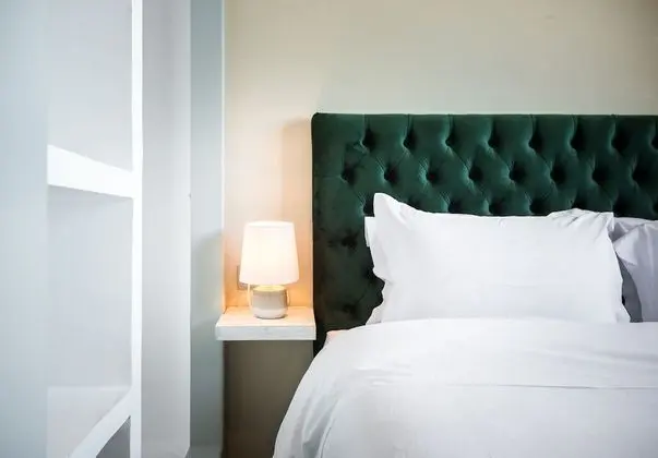 Panoramic Apart Daire, 2 Yatak Odası, Şehir Manzaralı (Without Balcony)