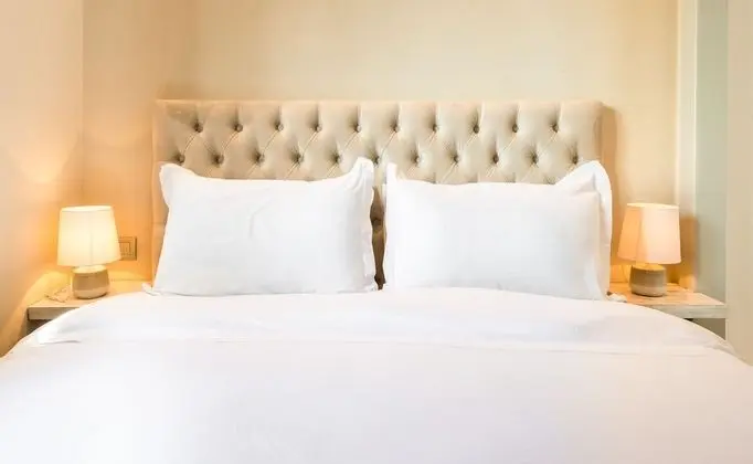 Panoramic Apart Daire, 2 Yatak Odası, Şehir Manzaralı (Without Balcony)