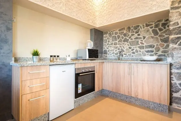 Panoramic Apart Daire, 2 Yatak Odası, Şehir Manzaralı (Without Balcony)