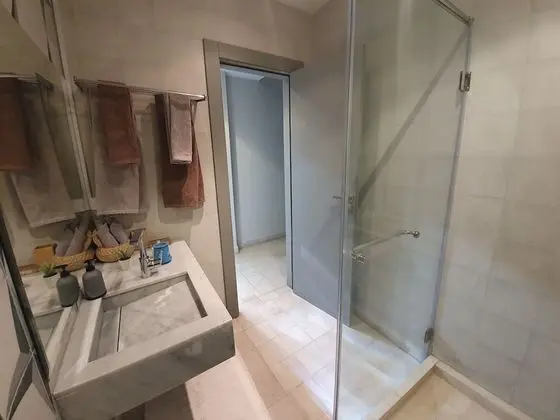 Superior Apart Daire, 2 Yatak Odası, Balkon