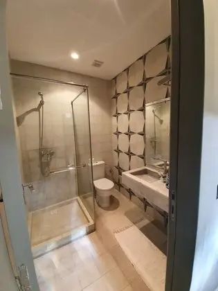 Superior Apart Daire, 2 Yatak Odası, Balkon