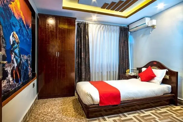 Standard Tek Kişilik Oda