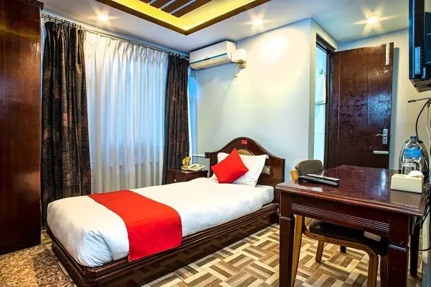 Standard Tek Kişilik Oda