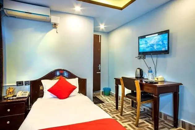 Standard Tek Kişilik Oda