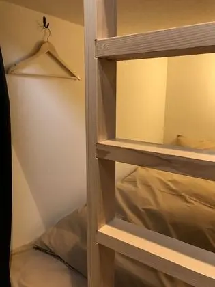 Ortak Ranzalı Oda, Karma Ranzalı Oda