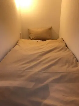 Ortak Ranzalı Oda, Karma Ranzalı Oda