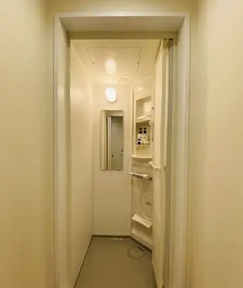 Standard Ortak Ranzalı Oda, Karma Ranzalı Oda