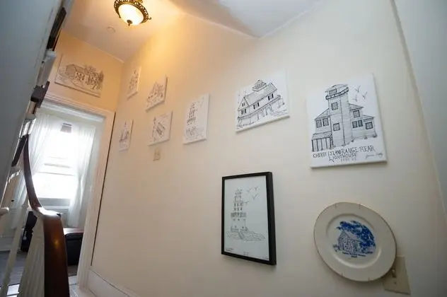 Gallery Ev