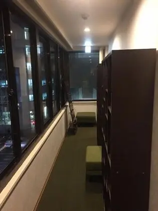 Ortak Ranzalı Oda, Karma Ranzalı Oda