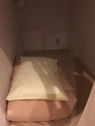 Ortak Ranzalı Oda, Karma Ranzalı Oda