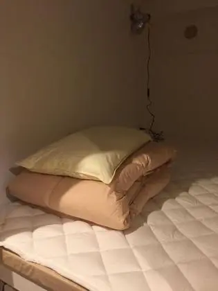 Ortak Ranzalı Oda, Karma Ranzalı Oda