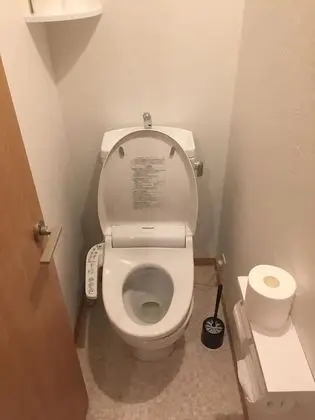 Ortak Ranzalı Oda, Karma Ranzalı Oda