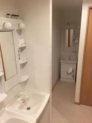 Ortak Ranzalı Oda, Karma Ranzalı Oda