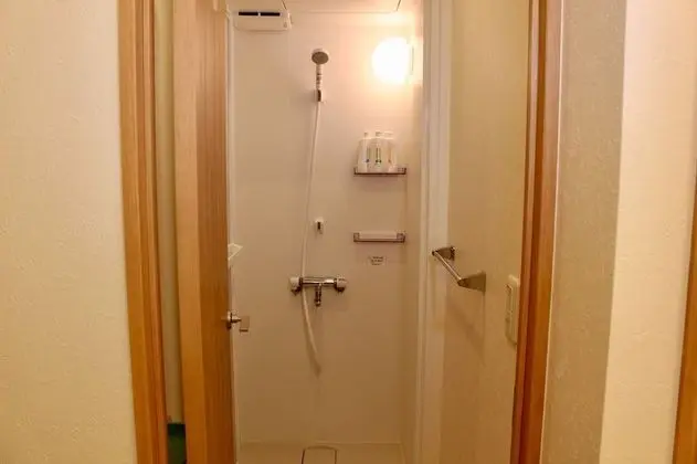 Ortak Ranzalı Oda, Karma Ranzalı Oda
