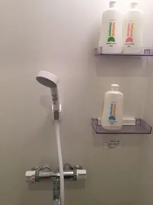 Ortak Ranzalı Oda, Karma Ranzalı Oda