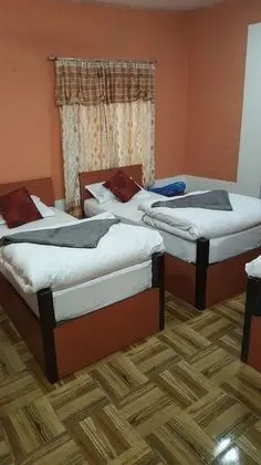Comfort Tek Büyük Yataklı Oda, 2 Yatak Odası (King Bed)