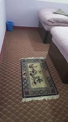 Comfort Tek Büyük Yataklı Oda, 2 Yatak Odası (King Bed)