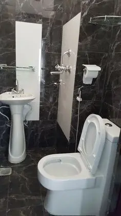 Comfort Tek Büyük Yataklı Oda, 2 Yatak Odası (King Bed)