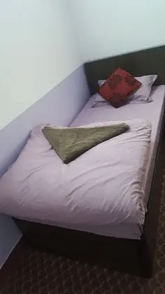 Family Büyük Yataklı Tek Kişilik Oda, 3 Yatak Odası (Kitchen)