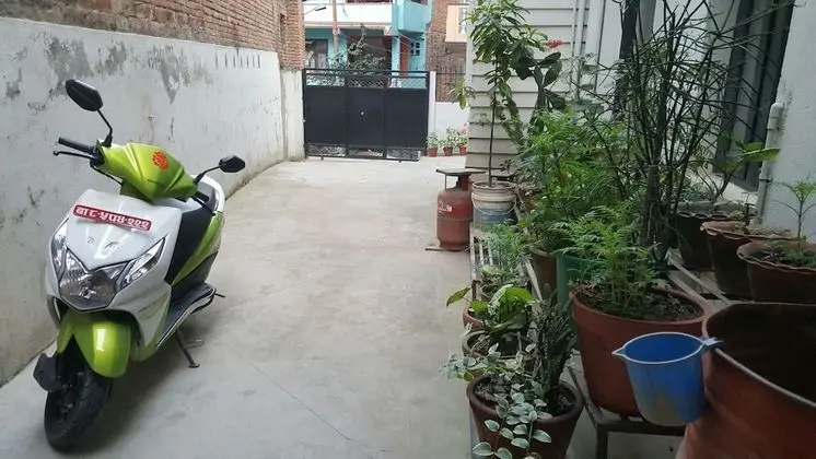 Family Büyük Yataklı Tek Kişilik Oda, 3 Yatak Odası (Kitchen)