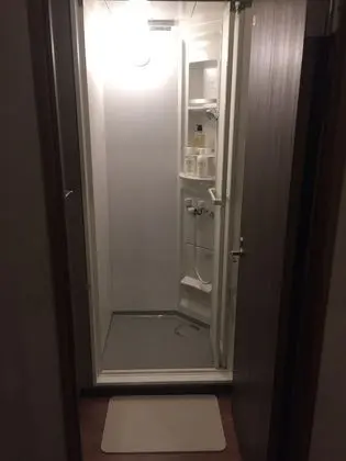 Ortak Ranzalı Oda, Karma Ranzalı Oda