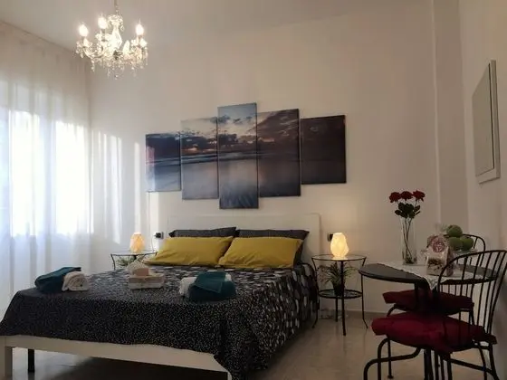 Comfort Tek Büyük Yataklı Oda, 1 Büyük (Queen) Boy Yatak, Özel Banyo