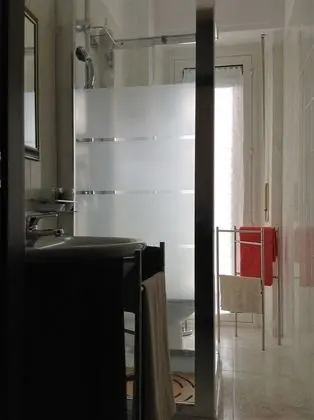 Comfort Tek Büyük Yataklı Oda, 1 Büyük (Queen) Boy Yatak, Özel Banyo