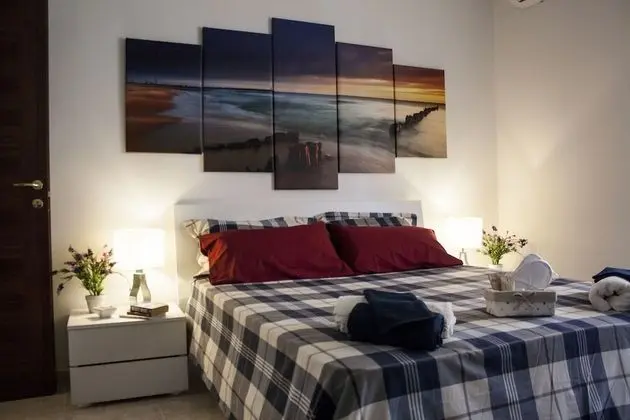 Deluxe Üç Kişilik Oda