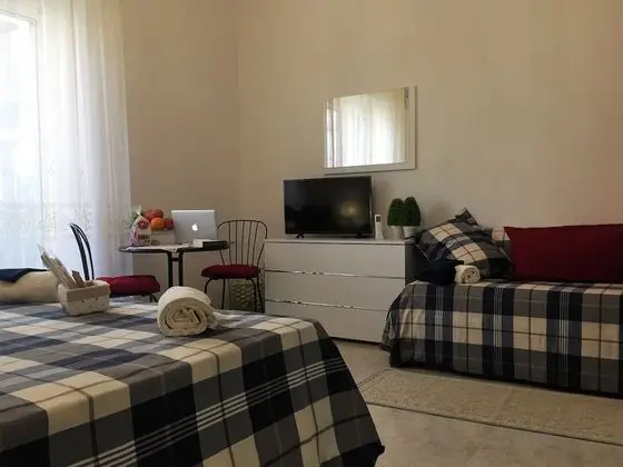 Deluxe Üç Kişilik Oda