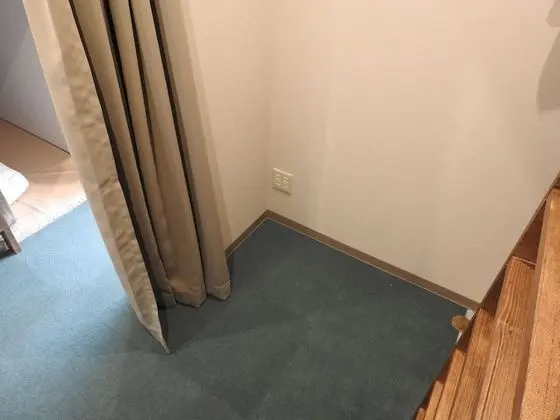 Ortak Ranzalı Oda, Karma Ranzalı Oda