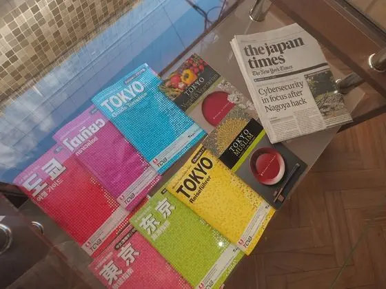 Ortak Ranzalı Oda, Karma Ranzalı Oda