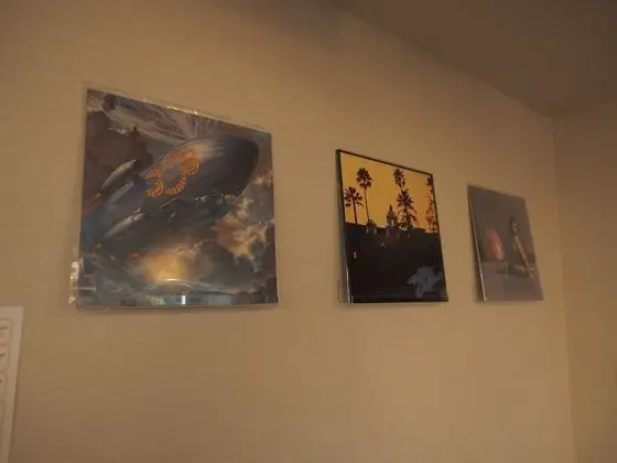 Ortak Ranzalı Oda, Karma Ranzalı Oda