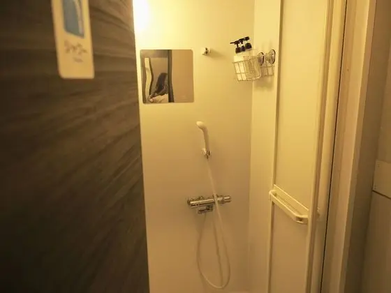 Ortak Ranzalı Oda, Karma Ranzalı Oda