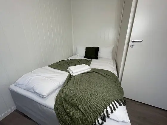 Apart Daire, 3 Yatak Odası, Balkon