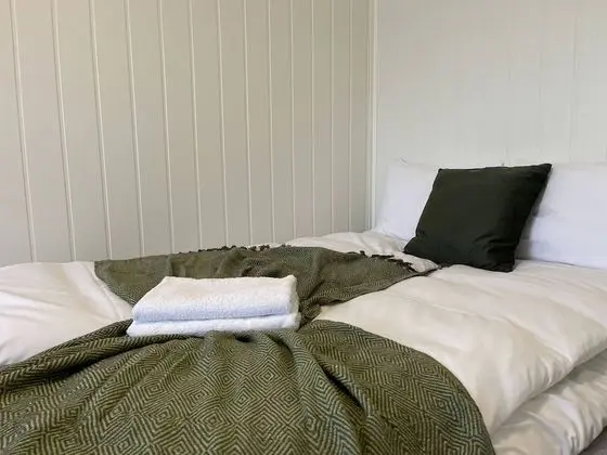 Apart Daire, 3 Yatak Odası, Balkon