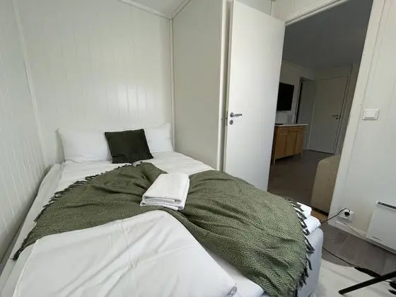 Apart Daire, 3 Yatak Odası, Balkon