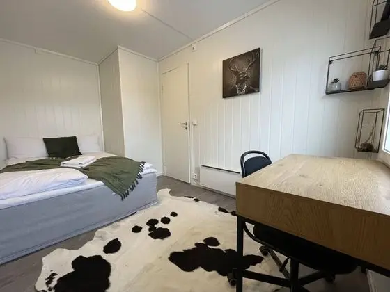 Apart Daire, 3 Yatak Odası, Balkon