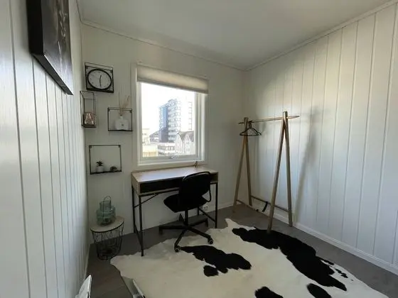 Apart Daire, 3 Yatak Odası, Balkon