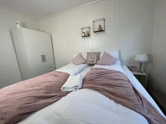 Apart Daire, 3 Yatak Odası, Balkon
