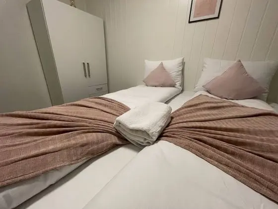 Apart Daire, 3 Yatak Odası, Balkon