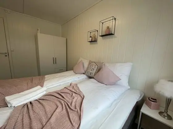 Apart Daire, 3 Yatak Odası, Balkon
