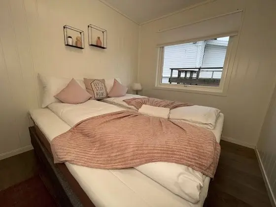 Apart Daire, 3 Yatak Odası, Balkon