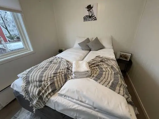 Apart Daire, 3 Yatak Odası, Balkon