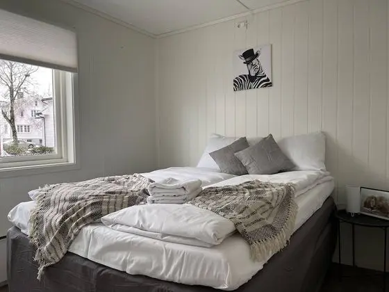 Apart Daire, 3 Yatak Odası, Balkon