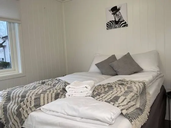 Apart Daire, 3 Yatak Odası, Balkon
