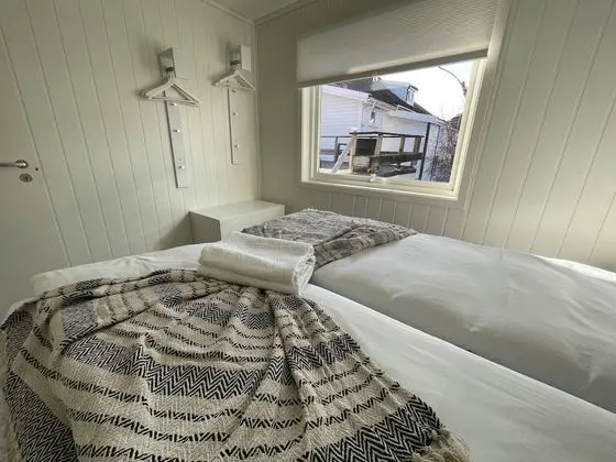 Apart Daire, 3 Yatak Odası, Balkon