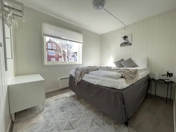 Apart Daire, 3 Yatak Odası, Balkon